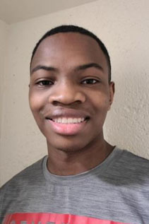Quentin Walker